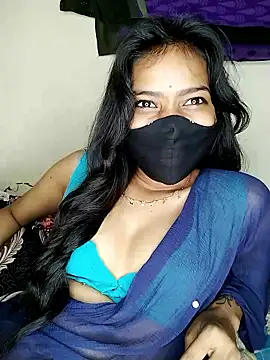 Webcam Model (Cute-Punjaban)  is live.Free join now!