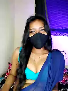 Webcam Model(Cute-Punjaban) is live