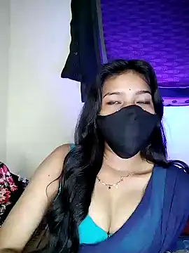 Webcam Model (Cute-Punjaban)  is live.Free join now!