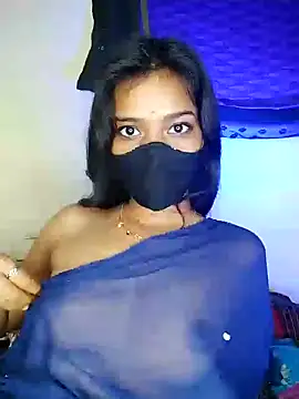 Webcam Model (Cute-Punjaban)  is live.Free join now!