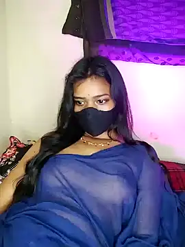 Webcam Model (Cute-Punjaban)  is live.Free join now!