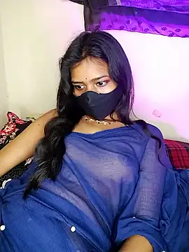 Webcam Model (Cute-Punjaban)  is live.Free join now!