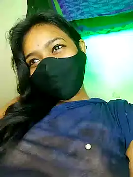 Webcam Model (Cute-Punjaban)  is live.Free join now!