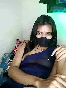 Webcam Model (Cute-Punjaban)  is live.Free join now!