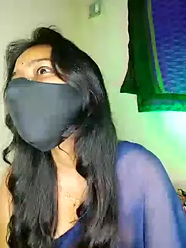 Webcam Model (Cute-Punjaban)  is live.Free join now!