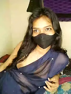 Webcam Model (Cute-Punjaban)  is live.Free join now!