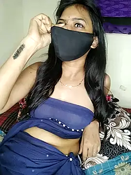 Webcam Model (Cute-Punjaban)  is live.Free join now!