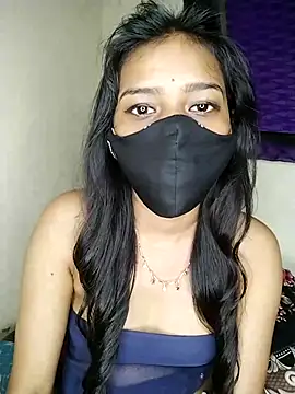 Webcam Model (Cute-Punjaban)  is live.Free join now!