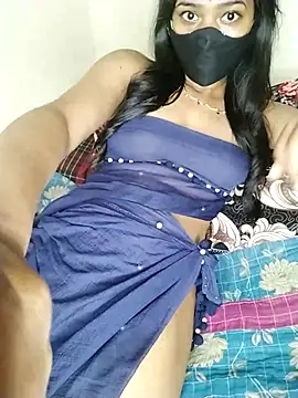 Webcam Model (Cute-Punjaban)  is live.Free join now!