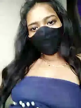 Webcam Model (Cute-Punjaban)  is live.Free join now!