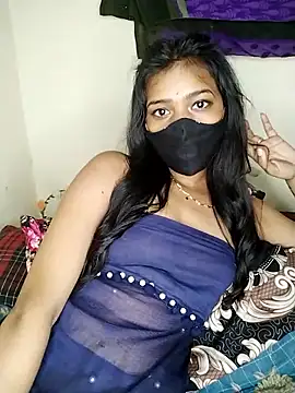 Webcam Model (Cute-Punjaban)  is live.Free join now!