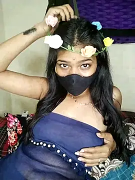 Webcam Model (Cute-Punjaban)  is live.Free join now!