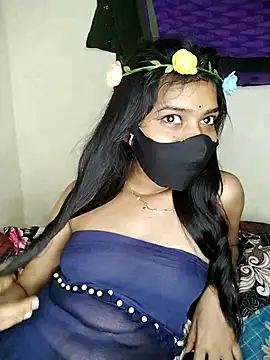 Webcam Model(Cute-Punjaban) is live