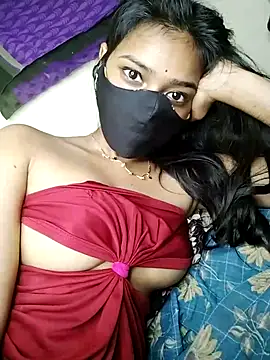 Webcam Model (Cute-Punjaban)  is live.Free join now!