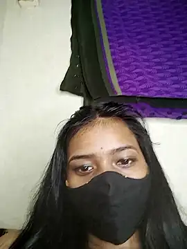 Webcam Model (Cute-Punjaban)  is live.Free join now!