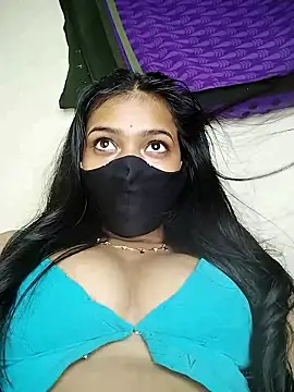 Webcam Model (Cute-Punjaban)  is live.Free join now!