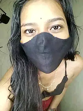 Webcam Model (Cute-Punjaban)  is live.Free join now!