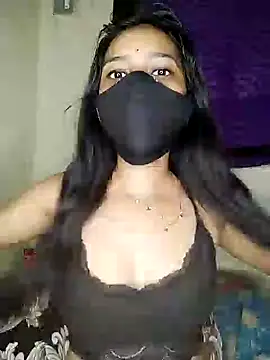 Webcam Model (Cute-Punjaban)  is live.Free join now!