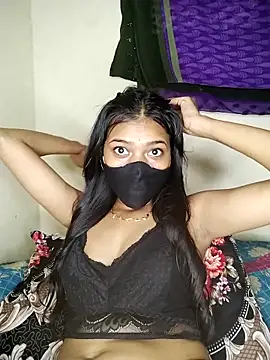 Webcam Model (Cute-Punjaban)  is live.Free join now!