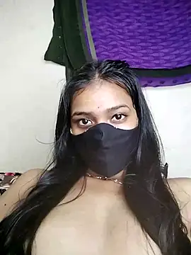 Webcam Model (Cute-Punjaban)  is live.Free join now!