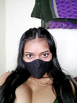 Webcam Model (Cute-Punjaban)  is live.Free join now!