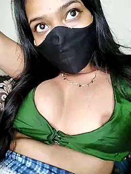 Webcam Model (Cute-Punjaban)  is live.Free join now!