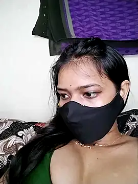 Webcam Model (Cute-Punjaban)  is live.Free join now!