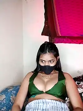 Webcam Model (Cute-Punjaban)  is live.Free join now!