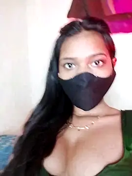 Webcam Model (Cute-Punjaban)  is live.Free join now!