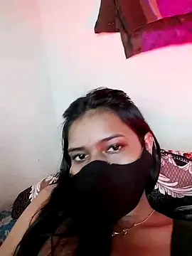 Webcam Model (Cute-Punjaban)  is live.Free join now!