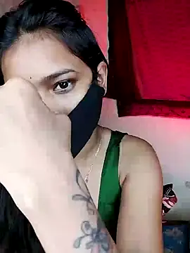 Webcam Model (Cute-Punjaban)  is live.Free join now!