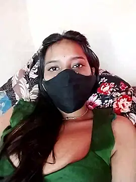 Webcam Model (Cute-Punjaban)  is live.Free join now!