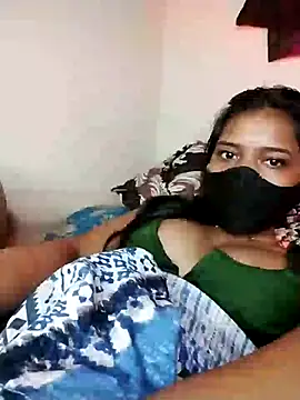 Webcam Model (Cute-Punjaban)  is live.Free join now!