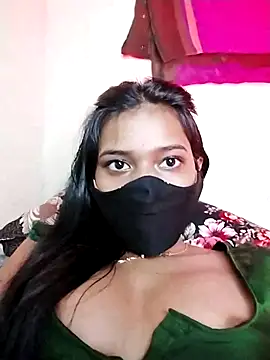 Webcam Model (Cute-Punjaban)  is live.Free join now!