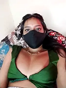 Webcam Model (Cute-Punjaban)  is live.Free join now!