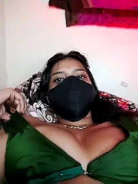 Webcam Model (Cute-Punjaban)  is live.Free join now!