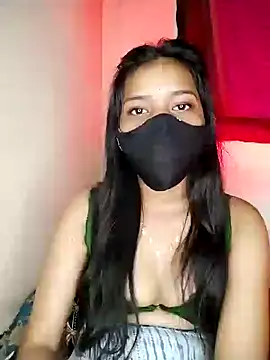 Webcam Model (Cute-Punjaban)  is live.Free join now!