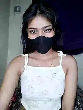 Webcam Model (Cute-Punjaban)  is live.Free join now!