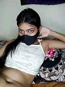 Webcam Model (Cute-Punjaban)  is live.Free join now!