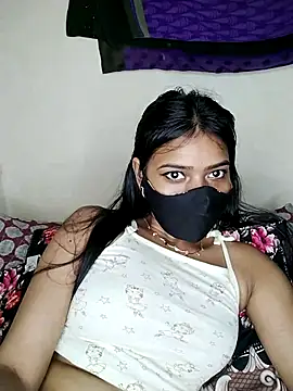 Webcam Model (Cute-Punjaban)  is live.Free join now!