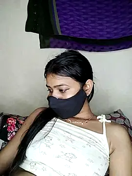 Webcam Model (Cute-Punjaban)  is live.Free join now!