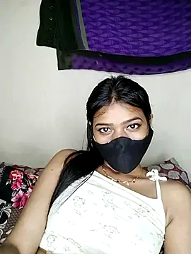 Webcam Model (Cute-Punjaban)  is live.Free join now!