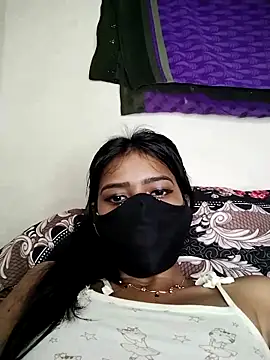 Webcam Model (Cute-Punjaban)  is live.Free join now!