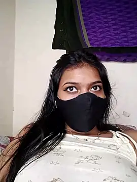 Webcam Model (Cute-Punjaban)  is live.Free join now!