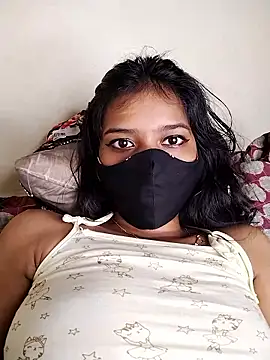 Webcam Model (Cute-Punjaban)  is live.Free join now!