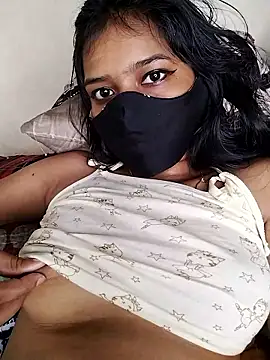 Webcam Model (Cute-Punjaban)  is live.Free join now!