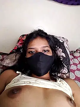 Webcam Model (Cute-Punjaban)  is live.Free join now!