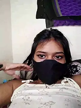 Webcam Model (Cute-Punjaban)  is live.Free join now!