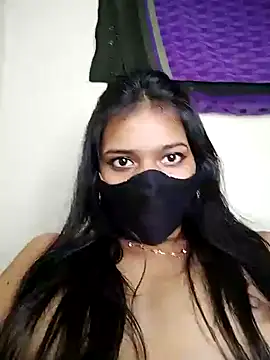 Webcam Model (Cute-Punjaban)  is live.Free join now!