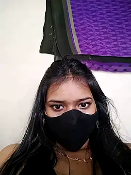 Webcam Model (Cute-Punjaban)  is live.Free join now!